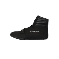 Gwear Performance High Tops, Black