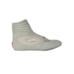 Gwear Performance High Tops, Beige