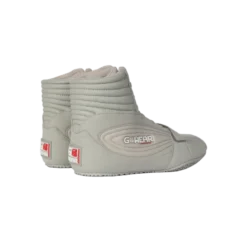 Gwear Performance High Tops, Beige