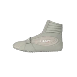 Gwear Performance High Tops, Beige