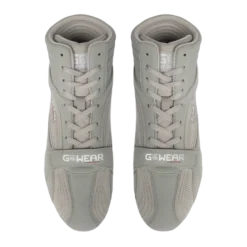 Gwear Performance High Tops, Beige