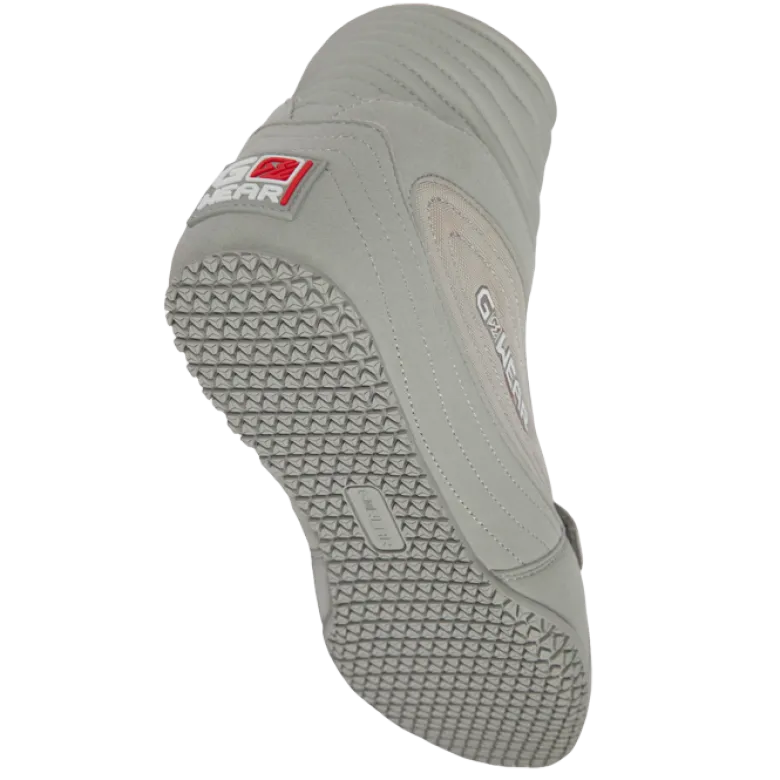 Gwear Performance High Tops, Beige