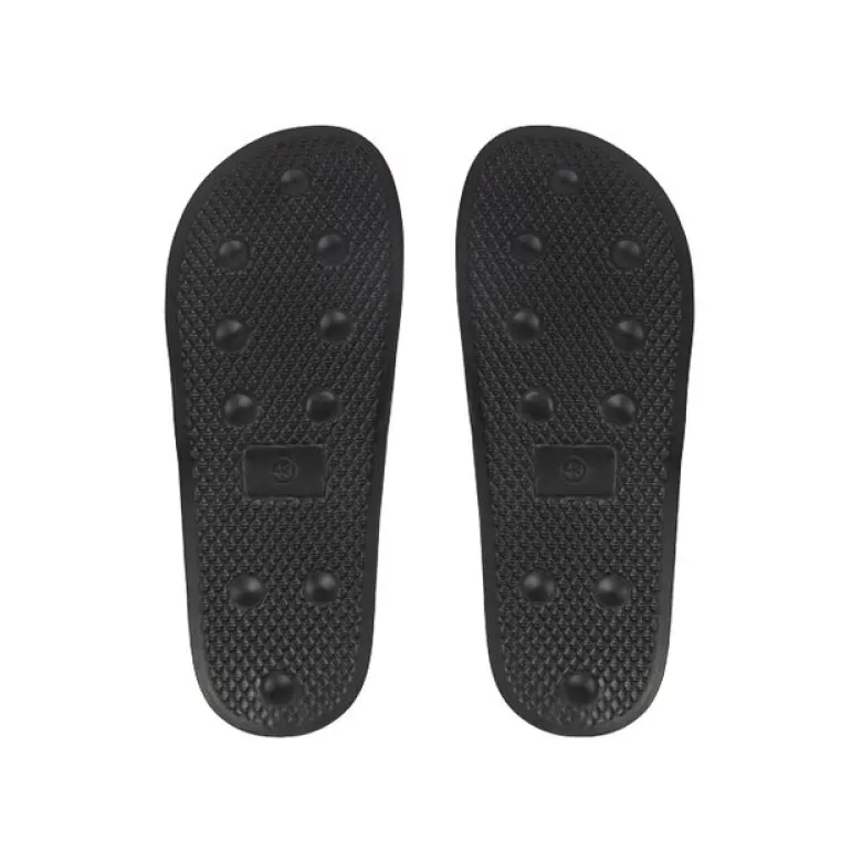 Gwear Slides, Black, 41