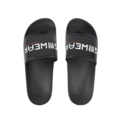 Gwear Slides, Black, 41