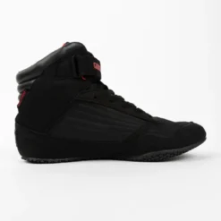 GW High Tops, Black