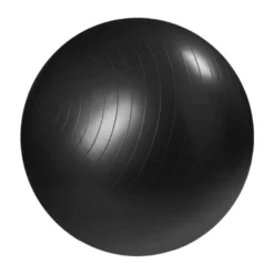 Gymboll 55 cm, Black