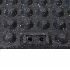 Gymgolv 50x50 cm 4-pack