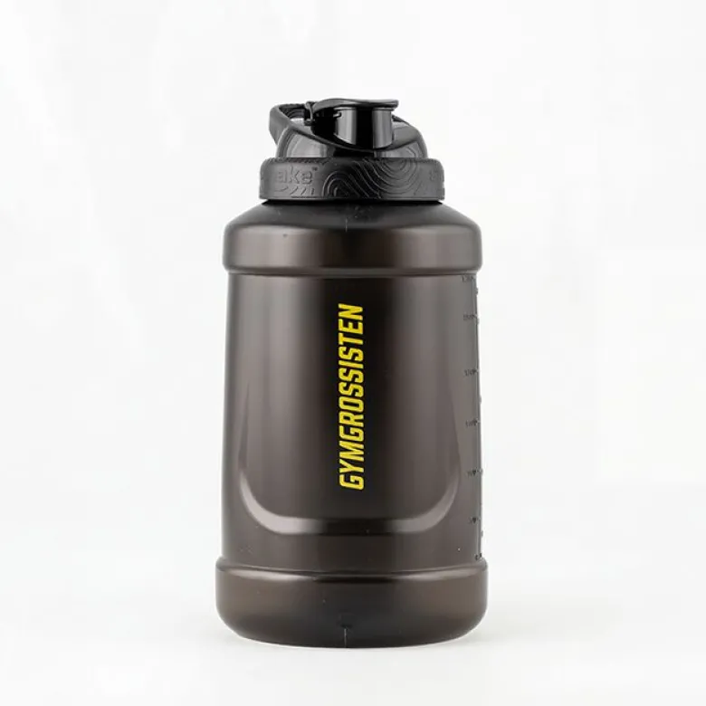 Gymgrossisten Jug Black, 2,1L