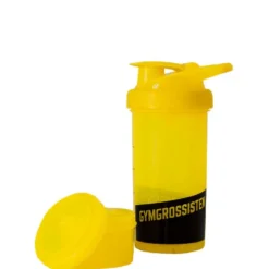 Gymgrossisten Smartshake Yellow 750 ml