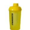 Gymgrossisten Wave Shaker Yellow 800 ml