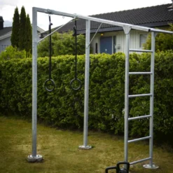 Gymnastikringar