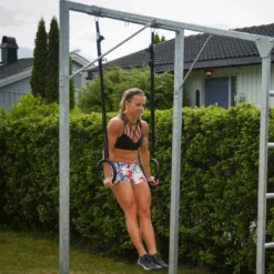 Gymnastikringar