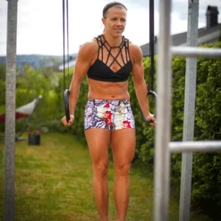 Gymnastikringar