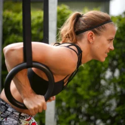 Gymnastikringar