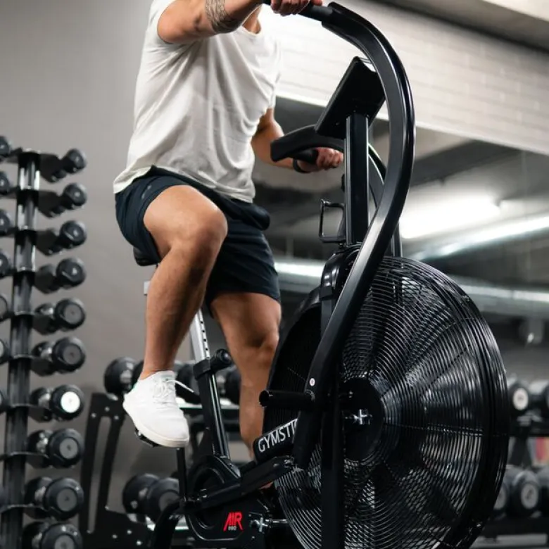 Gymstick Air Bike Pro