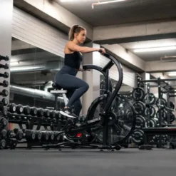 Gymstick Air Bike Pro
