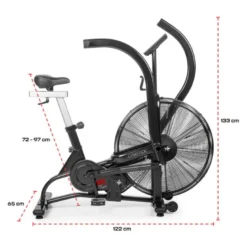 Gymstick Air Bike Pro