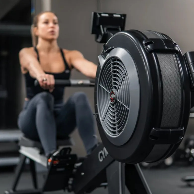 Gymstick Air Rower Pro