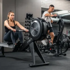 Gymstick Air Rower Pro