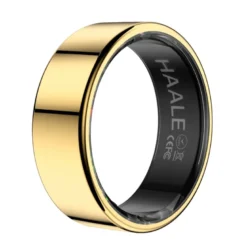 HAALE II Gold