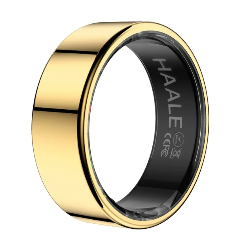 HAALE II Gold