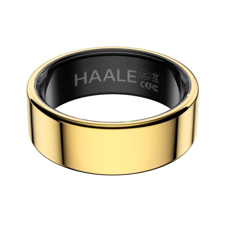 HAALE II Gold