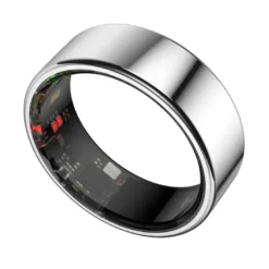 HAALE II Silver
