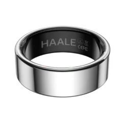 HAALE II Silver