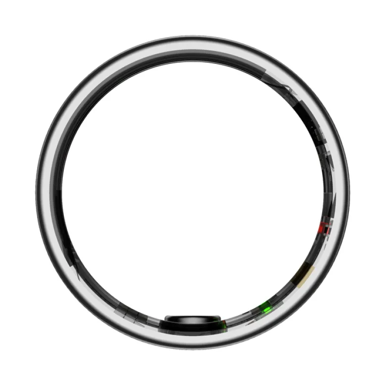 HAALE II Silver