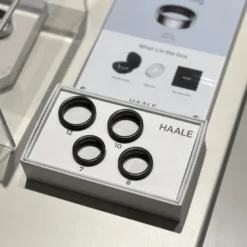 HAALE II Sizing Kit