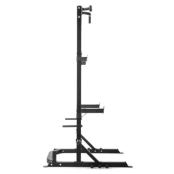 Half-Power Rack