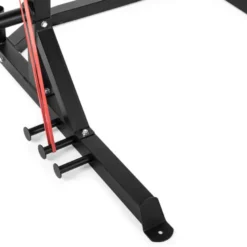 Half-Power Rack