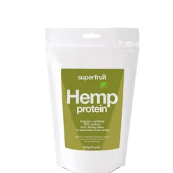Hampaprotein EKO 500 g