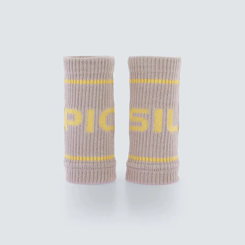 Handledsband Långa Beige