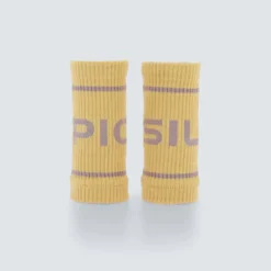 Handledsband Långa Gul