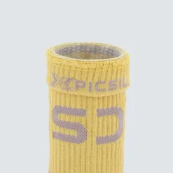 Handledsband Långa Gul