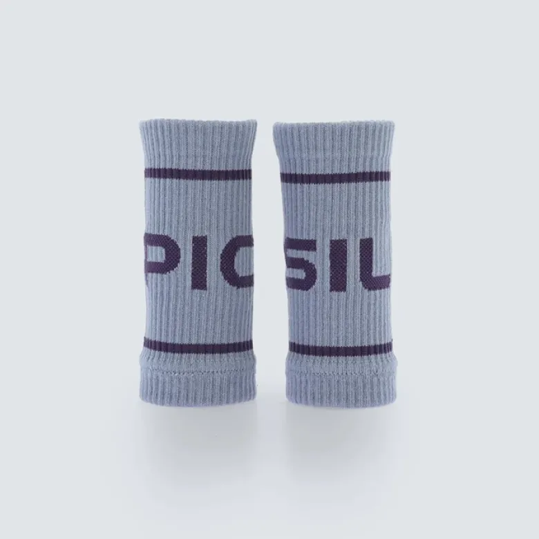 Handledsband Långa Lila