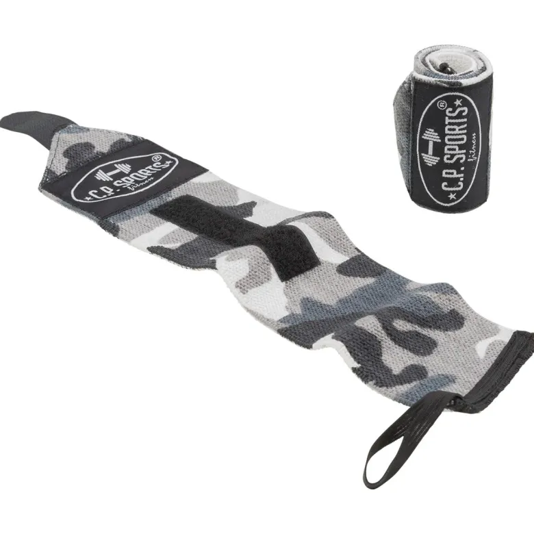 Handledslindor 30 cm Kamo