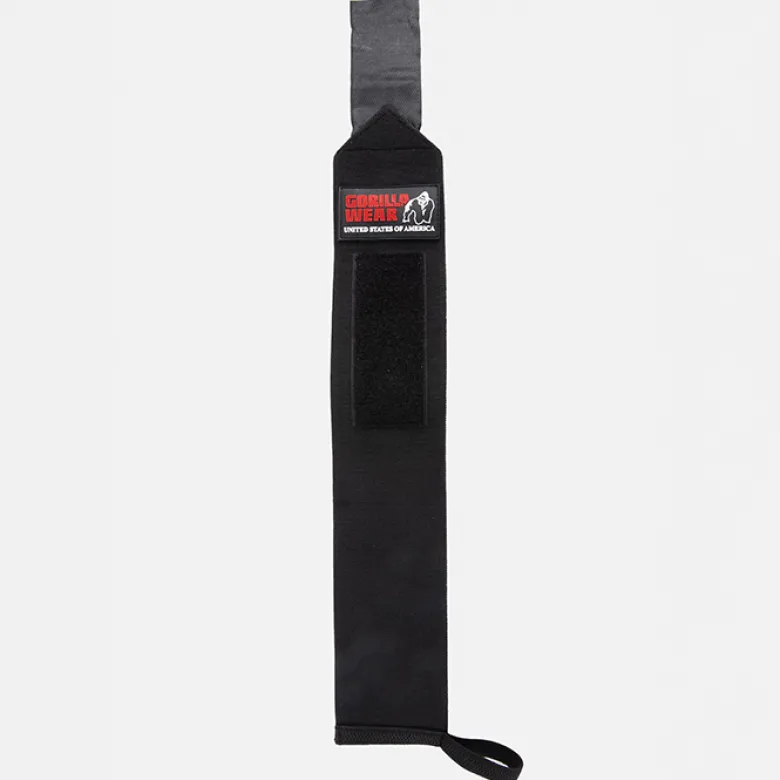Handledsstöd Ultra Svart