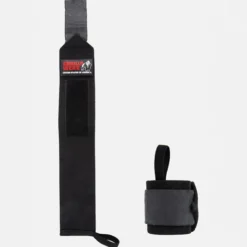 Handledsstöd Ultra Svart