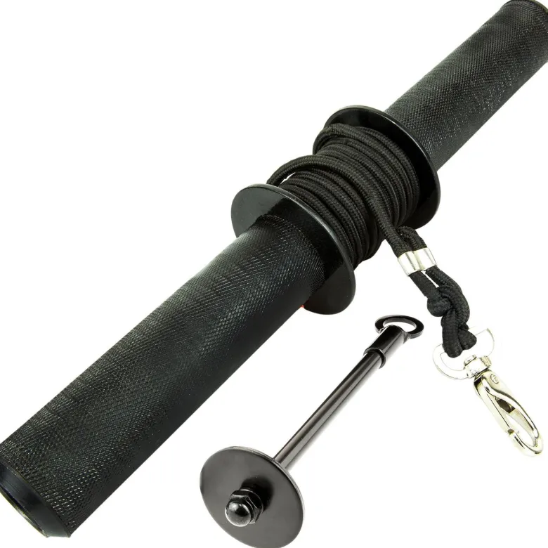 Handledtränare Fat Grip Svart
