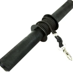 Handledtränare Fat Grip Svart