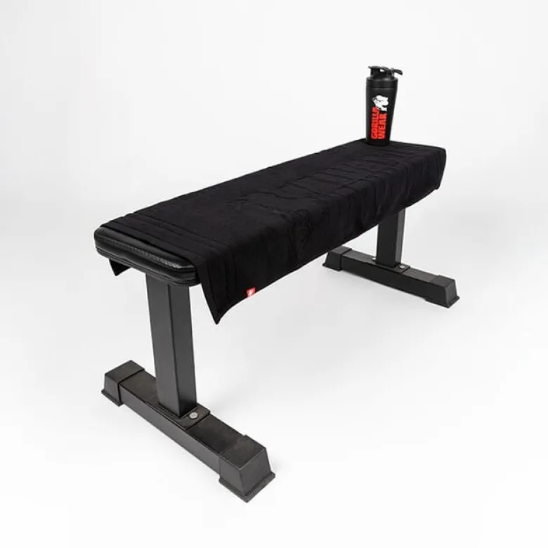 Handuk Medium Svart