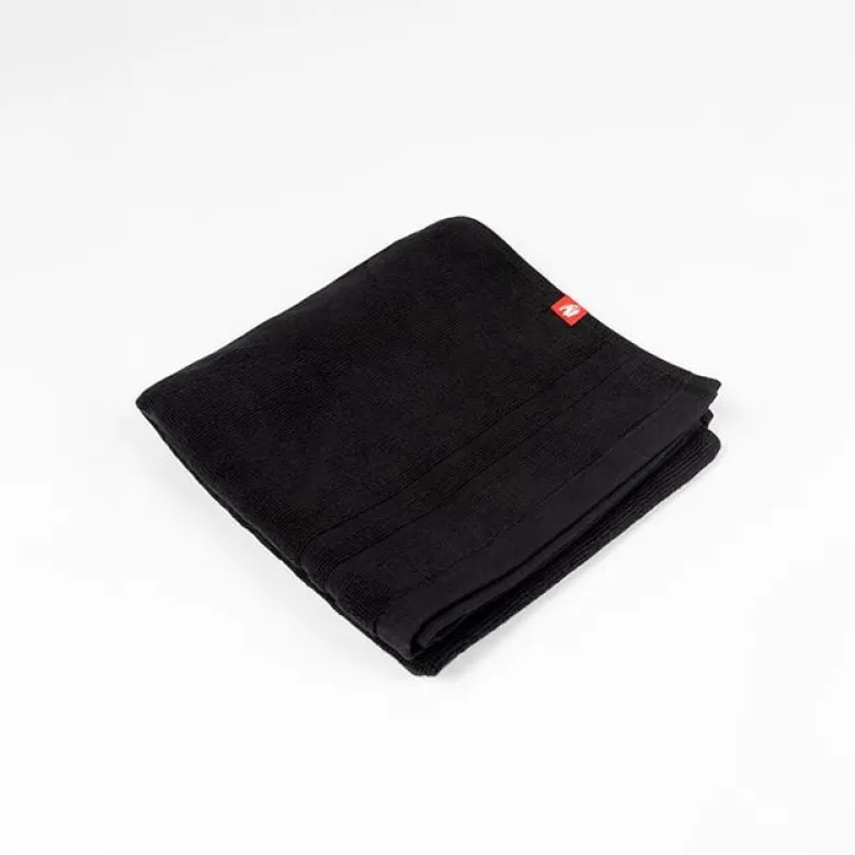 Handuk Medium Svart