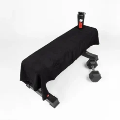 Handuk Stor Svart