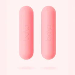 Hantlar Par Rosa