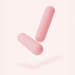 Hantlar Par Rosa