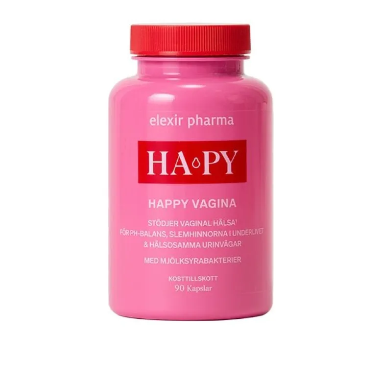 HA-PY 90 kapslar