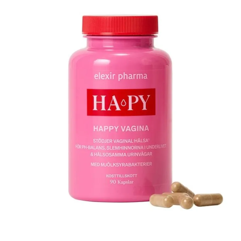 HA-PY 90 kapslar