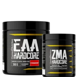 Hardcore pack